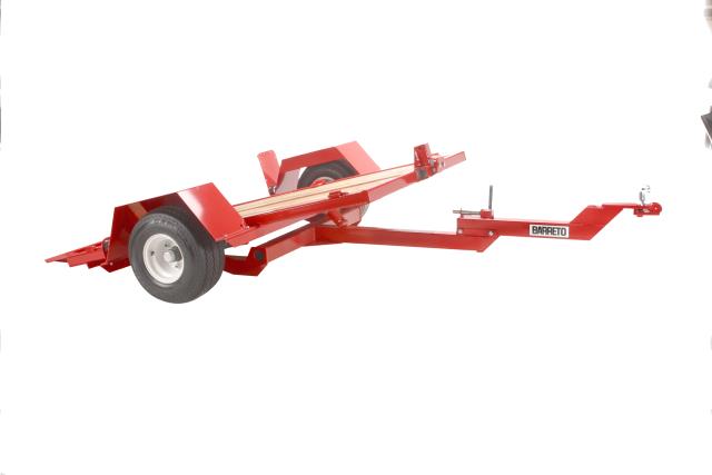 Where to find trailer t 2 4 foot x6 foot tilt in Seattle