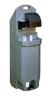 Rental store for hand washing station portable heated in Seattle, Shoreline WA, Greenlake WA, Lake City WA, Greater Seattle metro