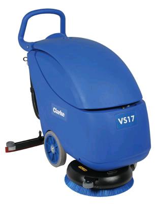 Rental store for scrubber auto floor 17 inch battery in Seattle, Shoreline WA, Greenlake WA, Lake City WA, Greater Seattle metro