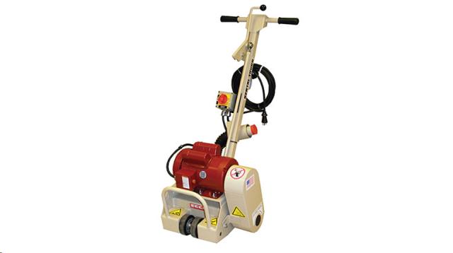 Rental store for scarifier 8 inch concrete mini elec in Seattle, Shoreline WA, Greenlake WA, Lake City WA, Greater Seattle metro