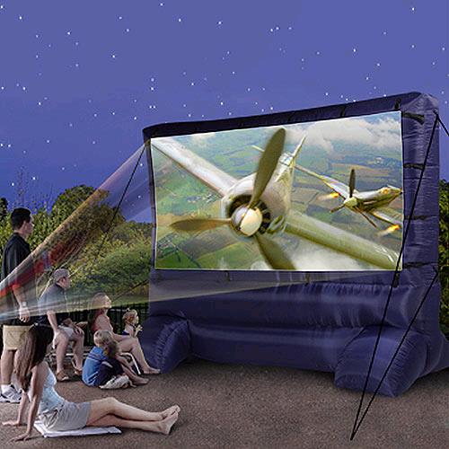 Where to find screen inflatable 144 inch in Seattle