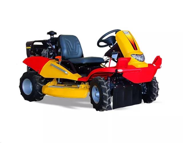 Rental store for mower brush riding in Seattle, Shoreline WA, Greenlake WA, Lake City WA, Greater Seattle metro