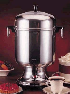 Where to find hot water pot 55 cup in Seattle