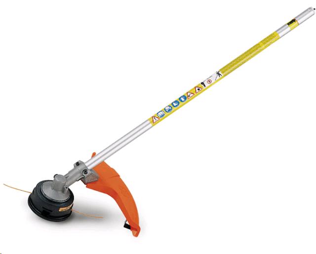 Rental store for kombi weed trimmer attachment in Seattle, Shoreline WA, Greenlake WA, Lake City WA, Greater Seattle metro