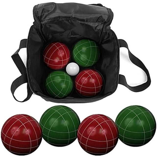 Rental store for bocce ball set in Seattle, Shoreline WA, Greenlake WA, Lake City WA, Greater Seattle metro