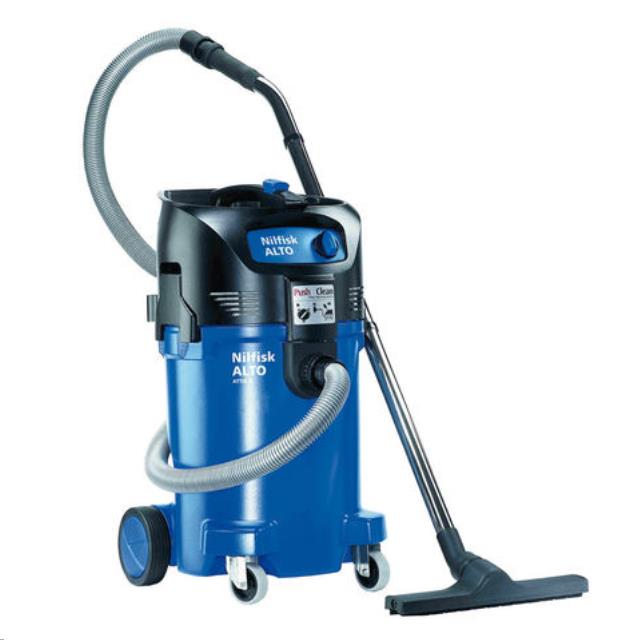 Rental store for vacuum canister hepa in Seattle, Shoreline WA, Greenlake WA, Lake City WA, Greater Seattle metro