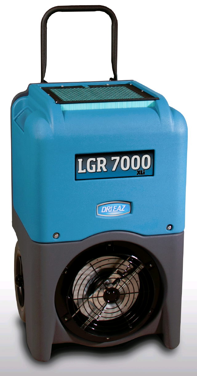 Rental store for dehumidifier lgr 7000xli in Seattle, Shoreline WA, Greenlake WA, Lake City WA, Greater Seattle metro