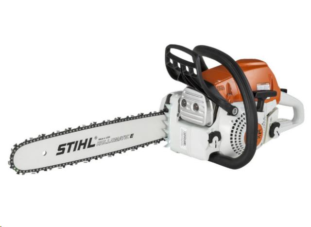 Used equipment sales stihl ms 251 c be 18 inch chainsaw in Seattle, Shoreline WA, Greenlake WA, Lake City WA, Greater Seattle metro
