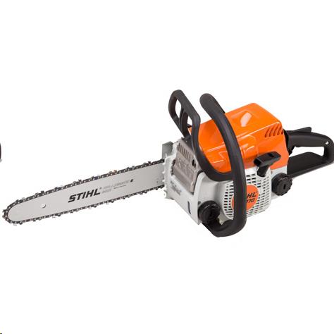Where to find stihl ms 170 16 inch chainsaw in Seattle