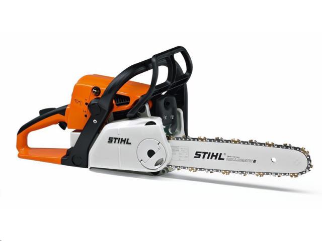 Used equipment sales stihl ms 250 18 inch chainsaw in Seattle, Shoreline WA, Greenlake WA, Lake City WA, Greater Seattle metro