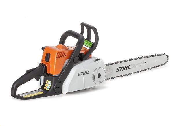 Used equipment sales stihl ms 180 c be 16 inch chainsaw in Seattle, Shoreline WA, Greenlake WA, Lake City WA, Greater Seattle metro