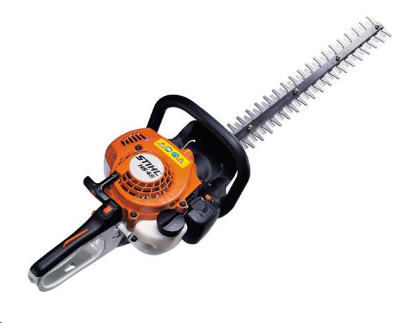 Where to find stihl hs 45 hedge trimmer 18 inch in Seattle