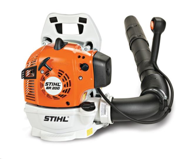 Where to find stihl br 200 backpack blower in Seattle