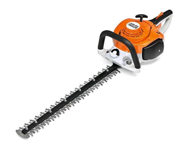 Used equipment sales stihl hs 46 c e hedge trimmer 22 inch in Seattle, Shoreline WA, Greenlake WA, Lake City WA, Greater Seattle metro