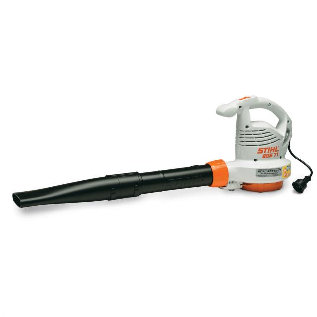 Where to find stihl bge 71 electric blower in Seattle