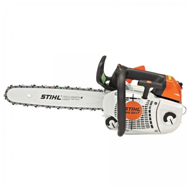 Where to find stihl ms 201t c m 16 inch saw top handle in Seattle