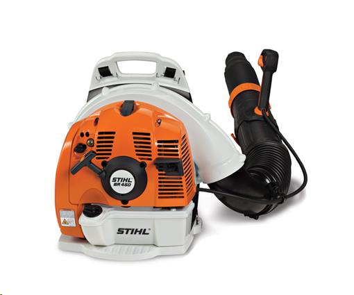 Where to find stihl br 450 backpack blower in Seattle