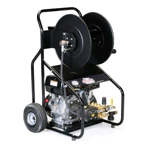 Rental store for jetter 3000 psi gas 200 foot in Seattle, Shoreline WA, Greenlake WA, Lake City WA, Greater Seattle metro