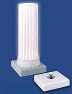 Rental store for stand column light base in Seattle, Shoreline WA, Greenlake WA, Lake City WA, Greater Seattle metro