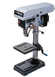 Rental store for press drill 1 2 inch bench in Seattle, Shoreline WA, Greenlake WA, Lake City WA, Greater Seattle metro