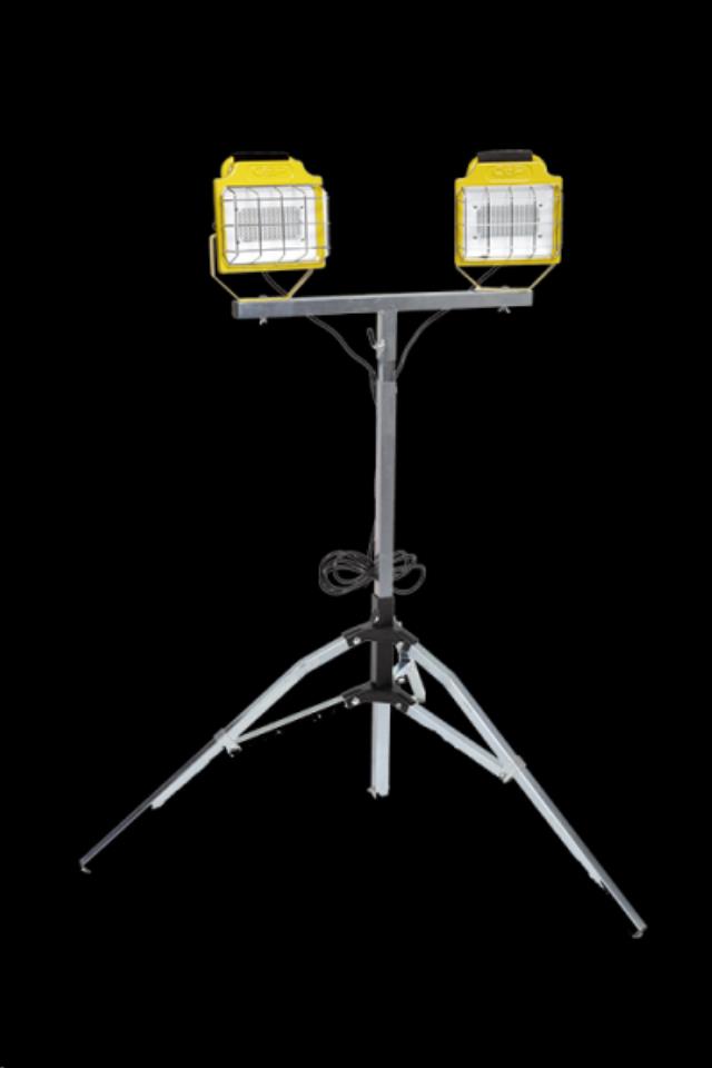 Rental store for light led double 11 000 lumen stand in Seattle, Shoreline WA, Greenlake WA, Lake City WA, Greater Seattle metro