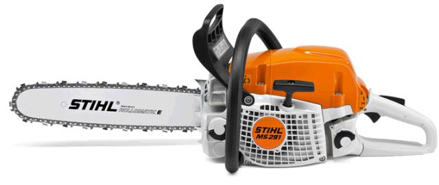Where to find stihl ms 291 20 inch chainsaw in Seattle