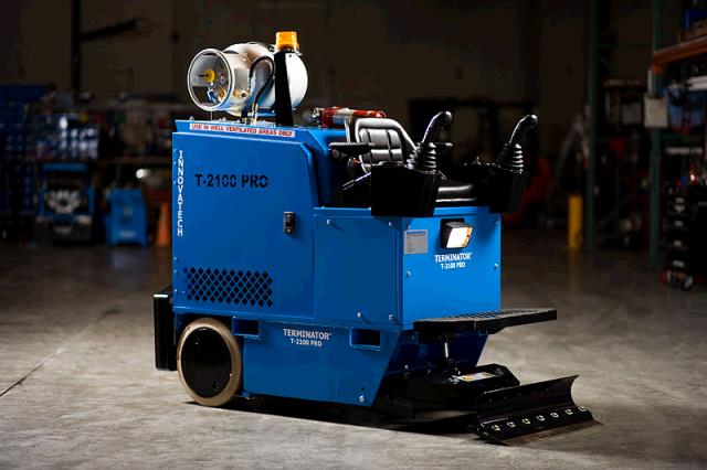 Rental store for stripper tile riding terminator propane in Seattle, Shoreline WA, Greenlake WA, Lake City WA, Greater Seattle metro