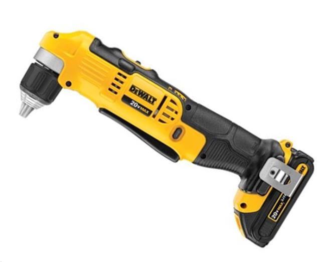 Rental store for drill 3 8 inch cordless rt angle in Seattle, Shoreline WA, Greenlake WA, Lake City WA, Greater Seattle metro