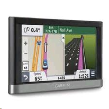 Where to find gps portable navigation in Seattle