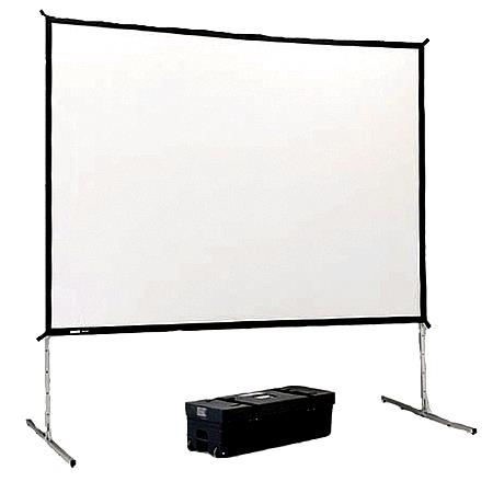 Rental store for screen large 7 foot 6 inch x 10 foot 151 inch diag in Seattle, Shoreline WA, Greenlake WA, Lake City WA, Greater Seattle metro