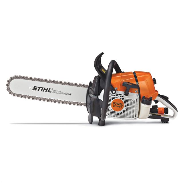 Used equipment sales stihl gs 461 rock boss 16 inch in Seattle, Shoreline WA, Greenlake WA, Lake City WA, Greater Seattle metro