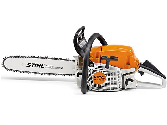 Used equipment sales stihl ms 261 c m 20 inch chainsaw in Seattle, Shoreline WA, Greenlake WA, Lake City WA, Greater Seattle metro