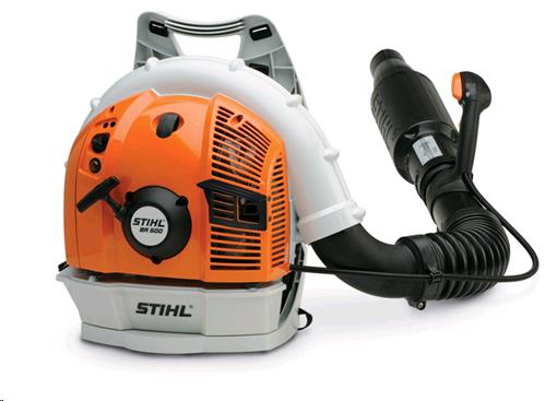 Where to find stihl br 500 backpack blower in Seattle