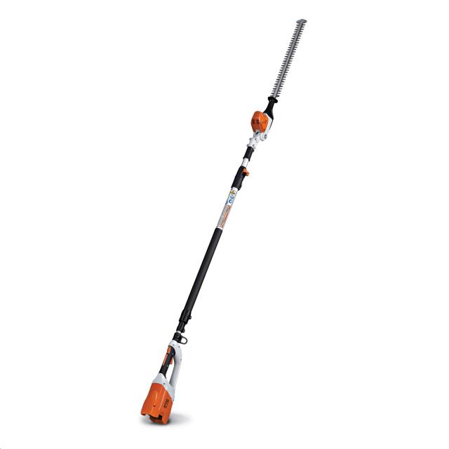 Where to find stihl hla 86 cordless ext hedge trimmer in Seattle