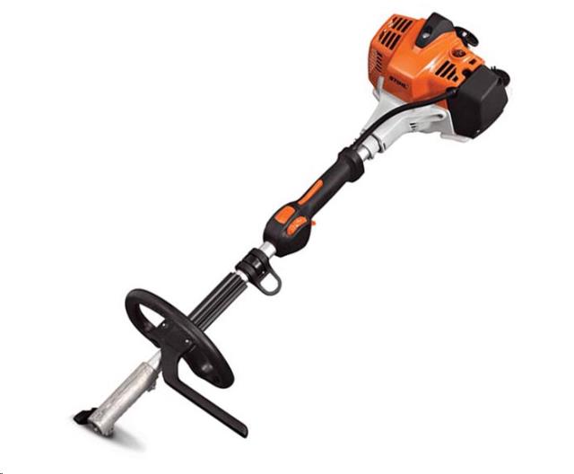 Used equipment sales stihl kombimotor km 94 r in Seattle, Shoreline WA, Greenlake WA, Lake City WA, Greater Seattle metro