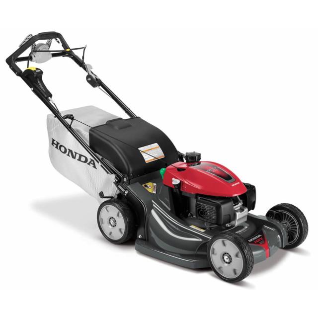 Used equipment sales honda hrx217vya lawn mower in Seattle, Shoreline WA, Greenlake WA, Lake City WA, Greater Seattle metro