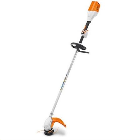 Used equipment sales stihl fsa 90r cordless trimmer in Seattle, Shoreline WA, Greenlake WA, Lake City WA, Greater Seattle metro