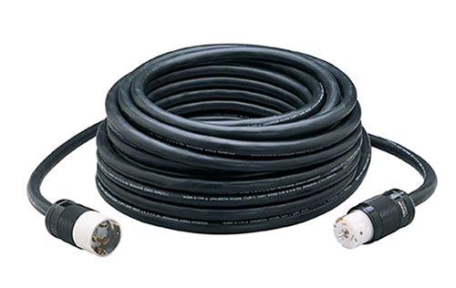 Where to find distribution cable 50 foot 220v ext cord in Seattle
