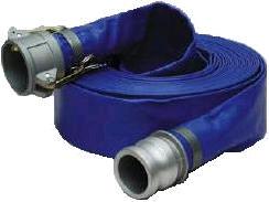 Rental store for hose discharge 2 inch x 50 foot in Seattle, Shoreline WA, Greenlake WA, Lake City WA, Greater Seattle metro