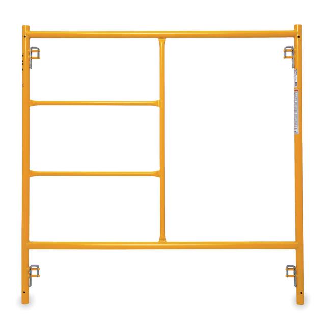 Rental store for scaffold frame 5 foot x 5 foot in Seattle, Shoreline WA, Greenlake WA, Lake City WA, Greater Seattle metro