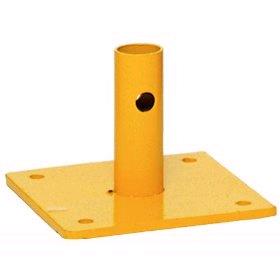 Where to find scaffold base plate in Seattle