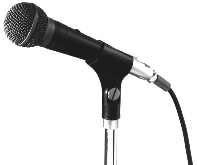 Where to find microphone corded in Seattle