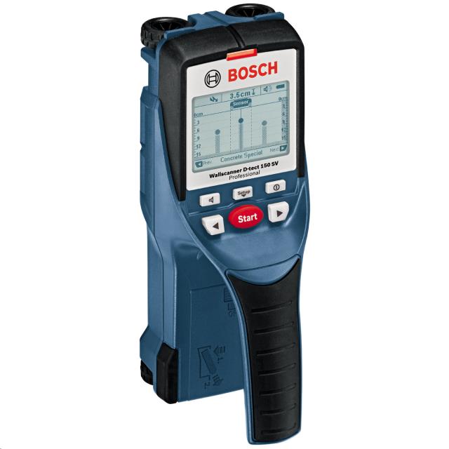 Where to find detector wall floor scanner in Seattle