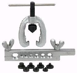 Rental store for flaring tool double in Seattle, Shoreline WA, Greenlake WA, Lake City WA, Greater Seattle metro
