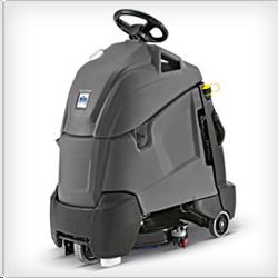 Rental store for scrubber auto floor 20 inch battery ride on in Seattle, Shoreline WA, Greenlake WA, Lake City WA, Greater Seattle metro