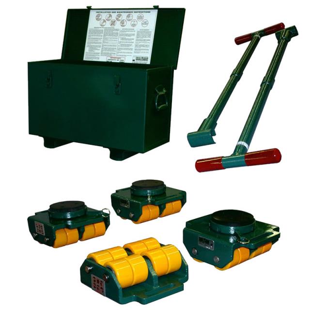 Rental store for moving kit heavy rollers 12 ton poly in Seattle, Shoreline WA, Greenlake WA, Lake City WA, Greater Seattle metro