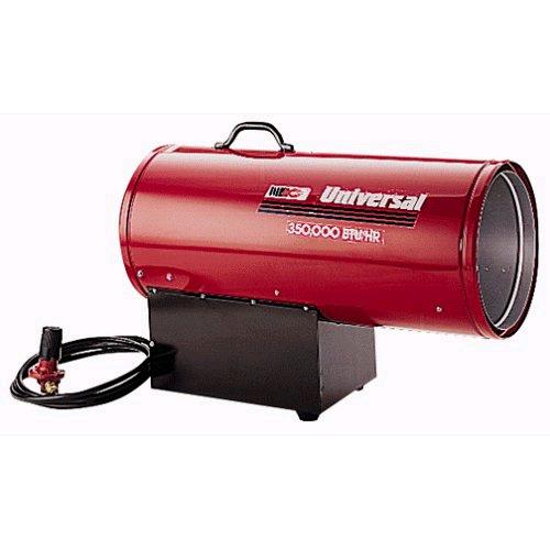 Rental store for heater propane 350 000 btu in Seattle, Shoreline WA, Greenlake WA, Lake City WA, Greater Seattle metro