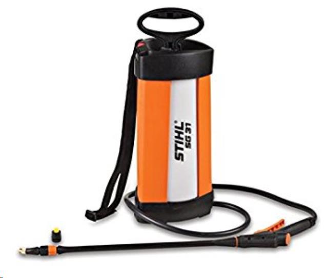 Used equipment sales stihl sg 31 manual multi purpose sprayer in Seattle, Shoreline WA, Greenlake WA, Lake City WA, Greater Seattle metro