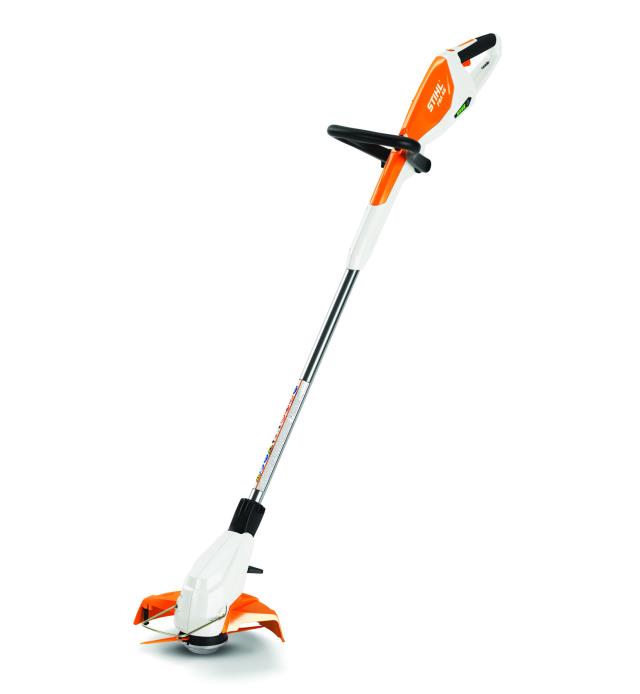 Where to find stihl fsa 45 cordless trimmer in Seattle