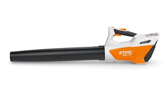 Where to find stihl bga 45 cordless blower in Seattle